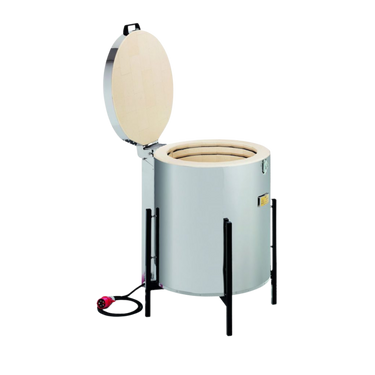 Pyrotec PY 135 HD med styrenhet