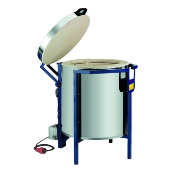 Pyrotec PY 140 HS med styrenhet