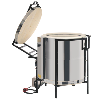 Pyrotec PY 255 HS med styrenhet