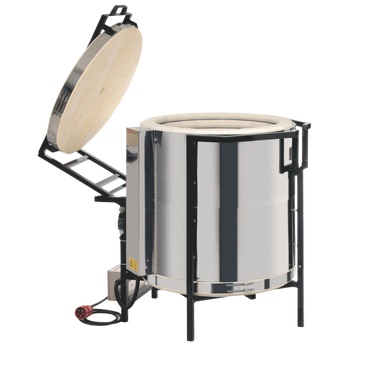 Pyrotec PY 290 HS med styrenhet