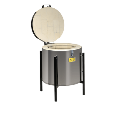 Pyrotec PY 56 HD med styrenhet