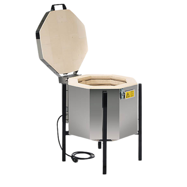 Pyrotec ST 68 H med styrenhet