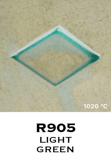 STUDIOLINE - Vibes - R905 - LIGHT GREEN VIBES REACTIVE TOP COAT