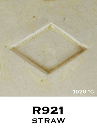 STUDIOLINE - Vibes - R921 - STRAW VIBES REACTIVE TOP COAT