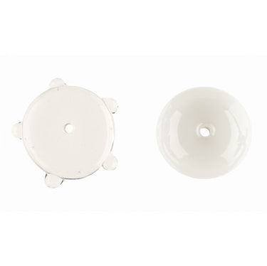 Oceanside System 96 Glasstav 00 Klar Transp. ø6mm