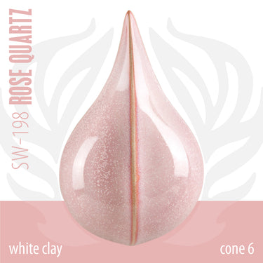 Mayco SW198 Rose Quartz, 473 ml