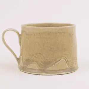 Chrysanthos Stoneware Exotic SE102 – Lime Wash glasyr, 500 ml
