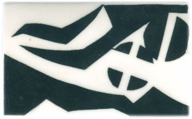 Decopotterycolour , Serigrafi startpaket för keramik. För detaljer och skrivande