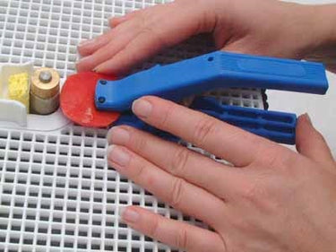 Griffi säkerhetstång