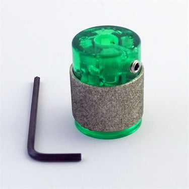 GelBit sliphuvud, standard, 25 mm
