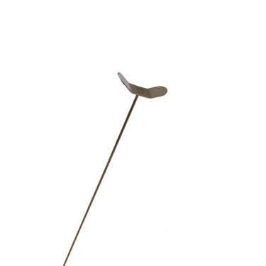 Rustfri sommerfuglestang, lille