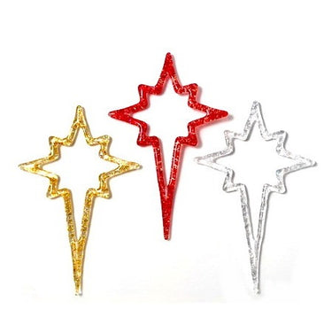 Gjutform , Nordstjernen