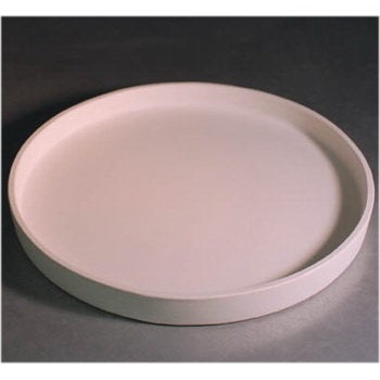 Form Patty Grey, Gjutform Ø26x2,5cm