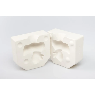 Gjutform – Badanka, 8 cm