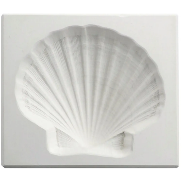 Gjutform – Snäckskal, Ø 13 cm