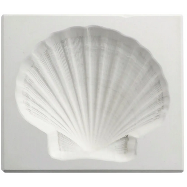 Gjutform – Snäckskal, Ø 13 cm