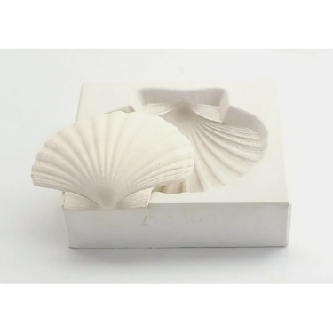 Gjutform – Snäckskal, Ø 13 cm