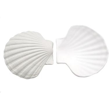 Gjutform – Snäckskal, Ø 13 cm