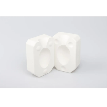 Gjutform – Ägg, 4,9 × 6,8 cm