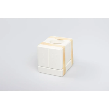 Gjutform – Espressokopp, Ø 6,2 cm