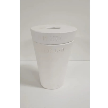 Gjutform – Kon, H 12 cm