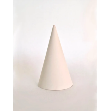 Gjutform – Kon, H 14 cm