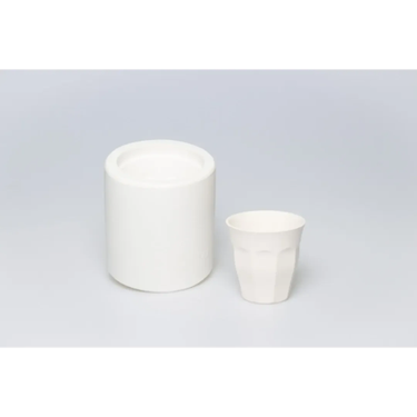 Gjutform – Mugg, Ø 8,4 cm