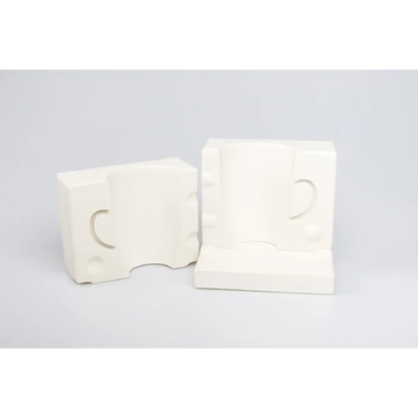 Gjutform – Mugg med handtag, Ø 8 cm