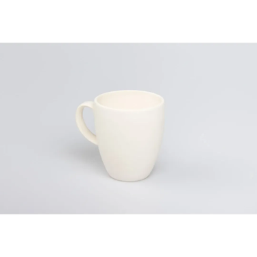 Gjutform – Mugg med handtag, Ø 8 cm