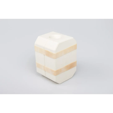 Gjutform – Stort ägg, 6,9 × 9,4 cm