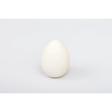 Gjutform – Stort ägg, 6,9 × 9,4 cm