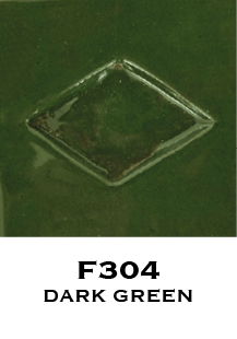 STUDIOLINE - Bright - F304 - DARK GREEN