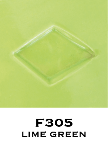 STUDIOLINE - Bright - F305 -  LIME GREEN