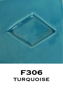 STUDIOLINE - Bright - F306 - TURQUOISE