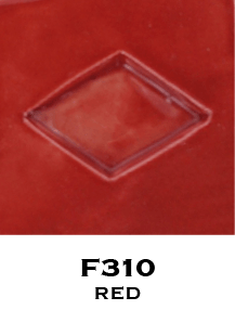 STUDIOLINE - Bright - F310 - RED