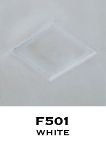 STUDIOLINE - MATT - F501 - WHITE