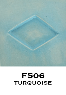 STUDIOLINE - MATT - F506 - TURQUOISE