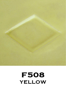 STUDIOLINE - MATT - F508 - YELLOW -