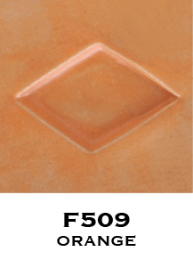 STUDIOLINE - MATT - F509 - ORANGE