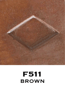 STUDIOLINE - MATT - F511 - BROWN