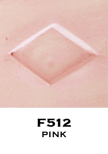 STUDIOLINE - MATT - F512 - PINK