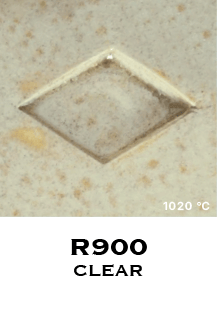 STUDIOLINE - Vibes - R900 - EFFECT GLAZE