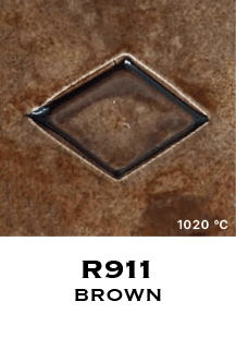 STUDIOLINE - Vibes - R911 - BROWN VIBES REACTIVE TOP COAT