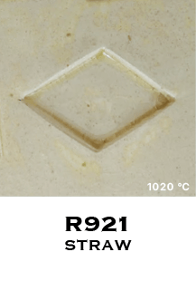 STUDIOLINE - Vibes - R921 - STRAW VIBES REACTIVE TOP COAT