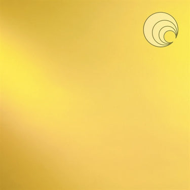 Oceanside System 96 110-2SF Light Amber Transp. 3 mm