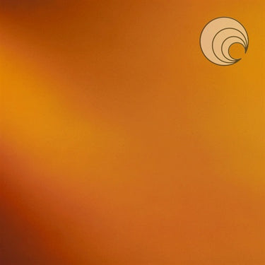 Oceanside System 96 110-8SF Medium Amber Transparent 3mm