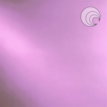 Oceanside System 96 140-8SF Dusty Purple Transp. 3 mm