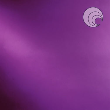 Oceanside System 96 142SF Ljuslila Transparent 3mm