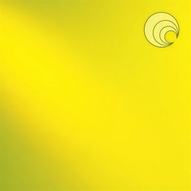 Oceanside System 96 161SF Yellow Transp. 3 mm
