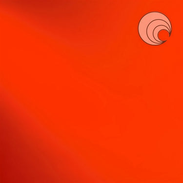 Oceanside System 96 171SF Orange Transp. 3 mm